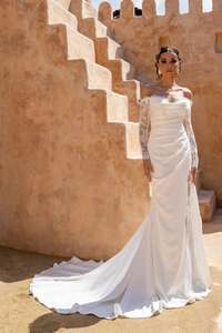 Lucia | Jessica Couture