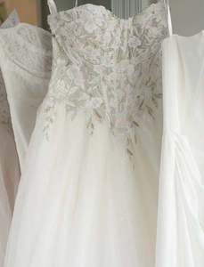 BRIDAL RETRY