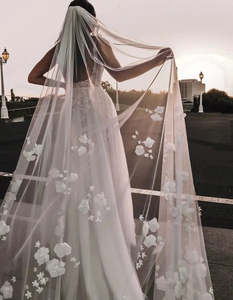 Wedding Veils: Sofia Veil