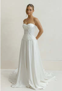 Callista | Jessica Couture