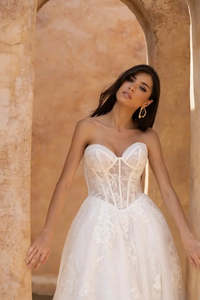 Giselle | Jessica Couture