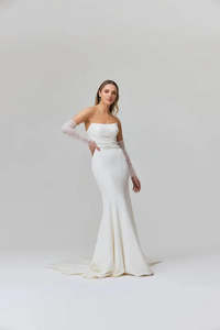 Tina | Jessica Couture