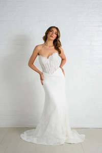 Eden | Jessica Couture