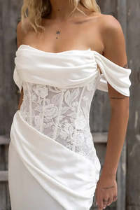 Jessica Couture: Gretchen | Jessica Couture
