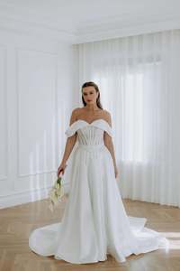 Rosa | Kellylin Couture