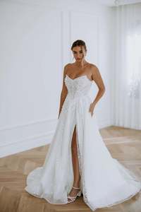 Josie | Kellylin Couture