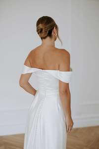 Jenna | Kellylin Couture