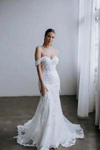 Tessa | Kellylin Couture