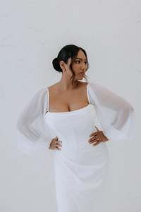 ARIA+ | Kellylin Couture