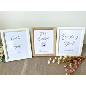 Products: Toroa Collection