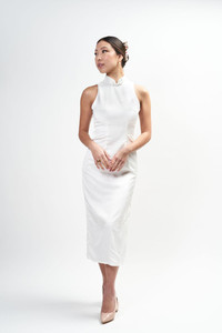 Products: HIRE ONLY - Ella Dress Cheongsam (Qipao)