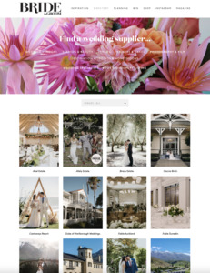 Products: Upgrade To Premier Listing / Company Profile