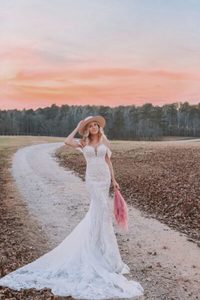 Page 20 of 22 - Brides by Donna Rae
