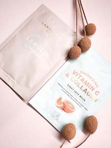 Products: Face Masks - LANOCREME