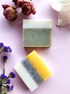 Products: Pure Fiji Luxury Soap