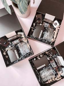 Box Builder: Build one for the Lads!