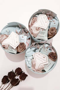 Gift Boxes: Bridesmaid Proposal Box - Bucket