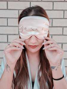 Sleep Eye Masks