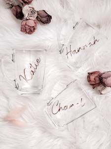 Personalised Coffee Mug