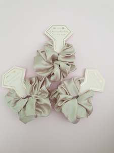 Step 2 Make It Special: Hair Scrunchies - Large