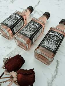 JACK DANIELS Miniature - For the Lads!