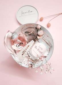 Pre Made Gift Sets: Bucket Proposal Gift Set