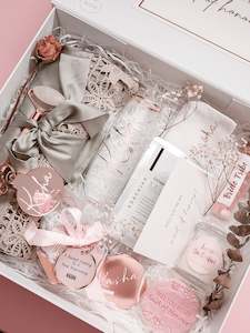 Shop Now: Build a Deluxe Gift Box