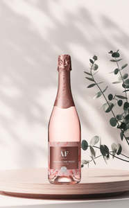 Shop Now: AF Sparkling Rose