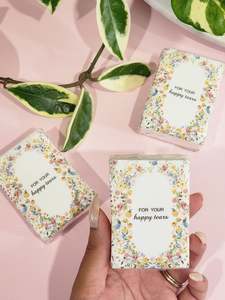 Shop Now: Happy Tears Tissues