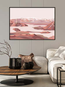 Wholesale: WHOLESALE Treble Cone View Wānaka, New Zealand