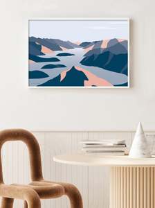 WHOLESALE ROY'S PEAK, Lake Wānaka