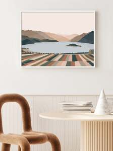 WHOLESALE Rippon Vineyard, Lake Wanaka