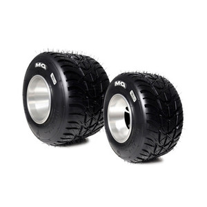 Products: MG SW2 wet tyres Briggs Supply Compan