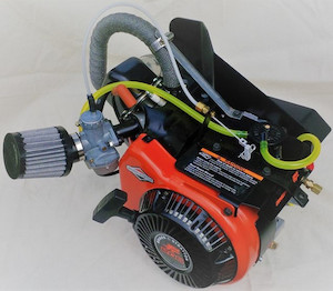 Products: Briggs LO206 ready to race engine package Briggs Supply Compan