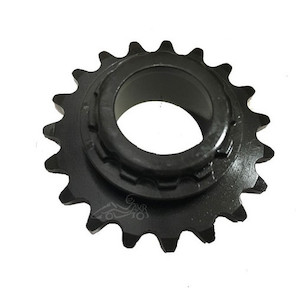 Clutch Drive Sprockets (16) Briggs Supply Compan