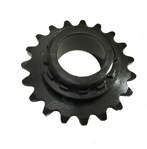 Products: Clutch Drive Sprockets (16) Briggs Supply Compan