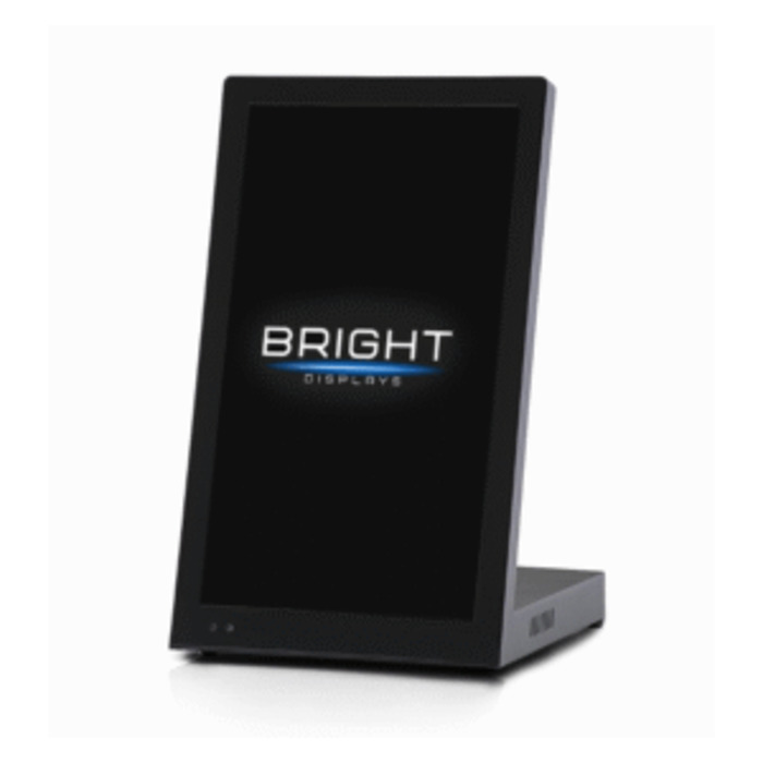Portable Digital Displays