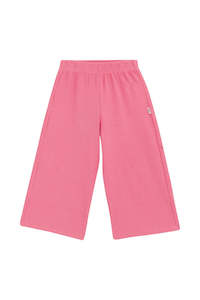 Harajuku Rib Wide Leg Pants CLEARANCE