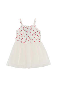 Dress: Oh My Stars Tutu Dress CLEARANCE