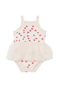 Dress: Oh My Stars Tutu Suit Dress CLEARANCE