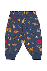 Wiggles G’Day Partner Trackies Disney