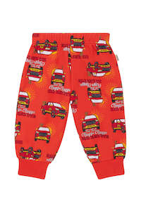 Disney: Wiggles Toot Too Big Ute Trackies Disney