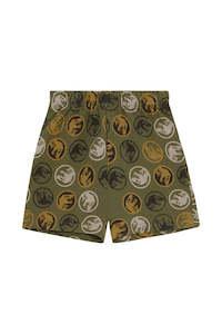 Disney: Jurassic Park Shorts Disney