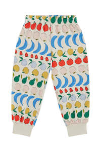 Fruit Salad Soft Threads Trackies CLEARANCE