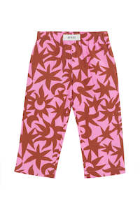 Sun Flannelette PJ Pants CLEARANCE