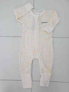 Crayon Star Terry White CLEARANCE