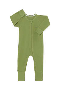 Jungle Fever Waffle Wondersuit CLEARANCE