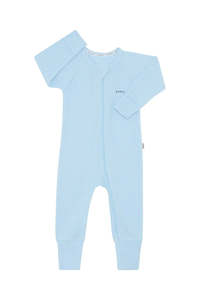 Waffle: Airbourne Waffle Wondersuit