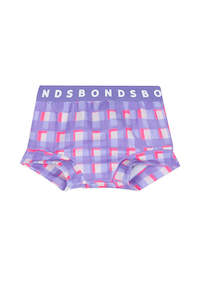 Swimwear: Playing Checkers Swim Nappy CLEARANCE