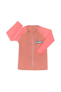 Swimwear: Fruit Burst Rashie Swim CLEARANCE